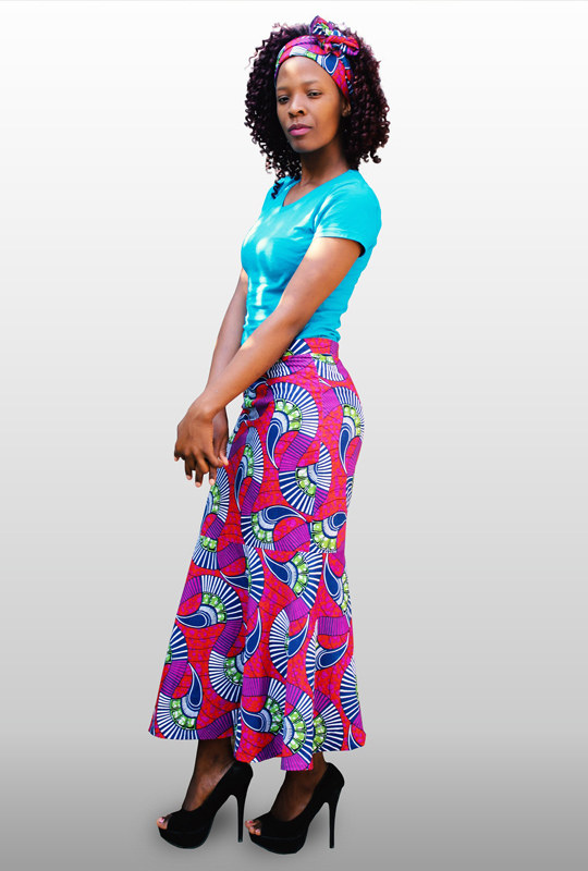 client image